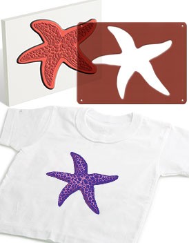 불가사리(Starfish)